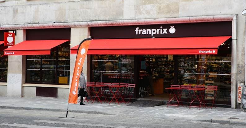 Franprix