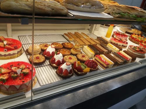 Boulangerie le pain d’or