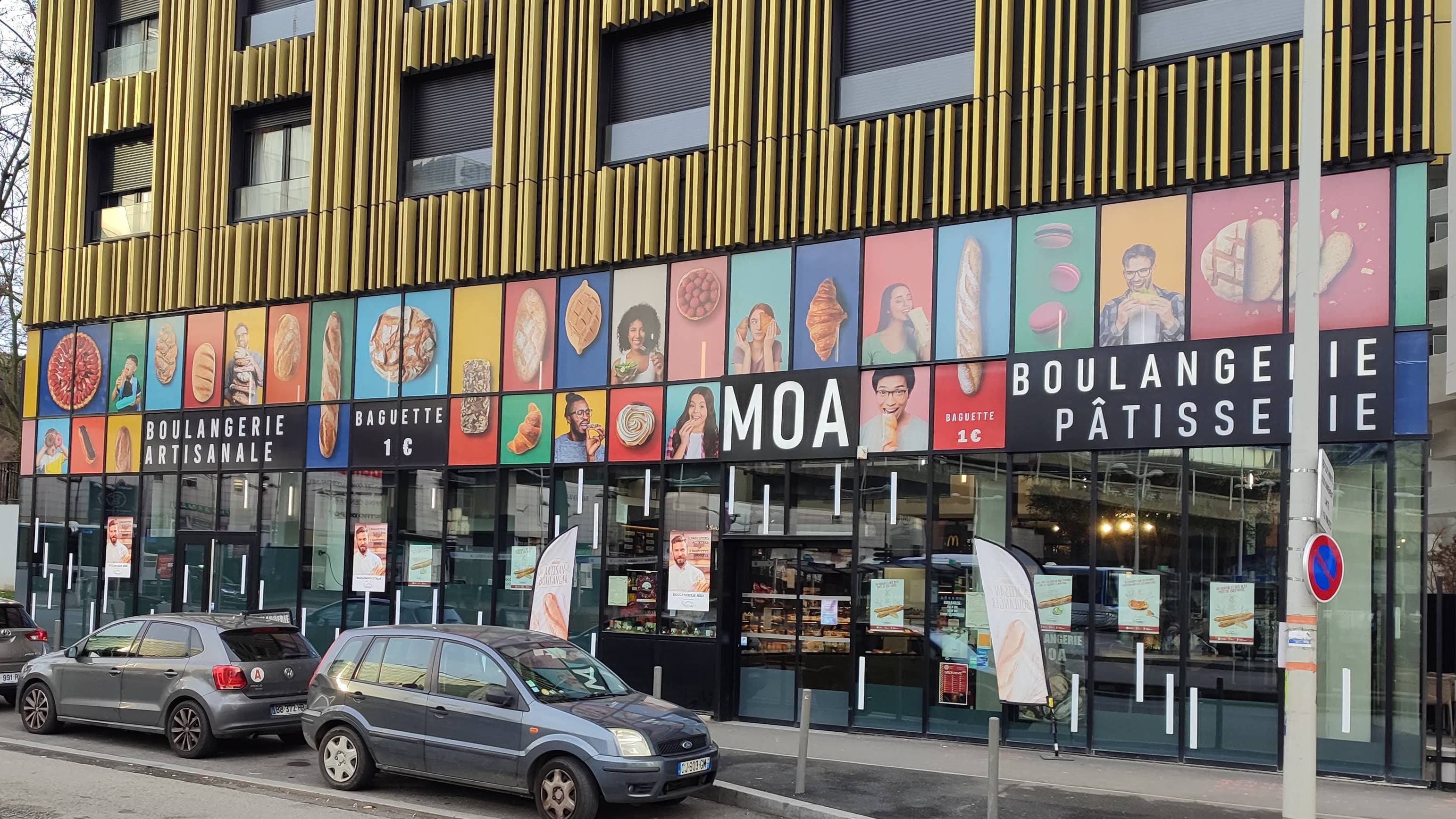 MOA